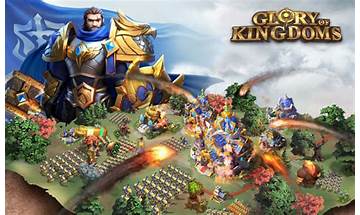 Glory of Kingdoms for Android - Download the APK from Habererciyes